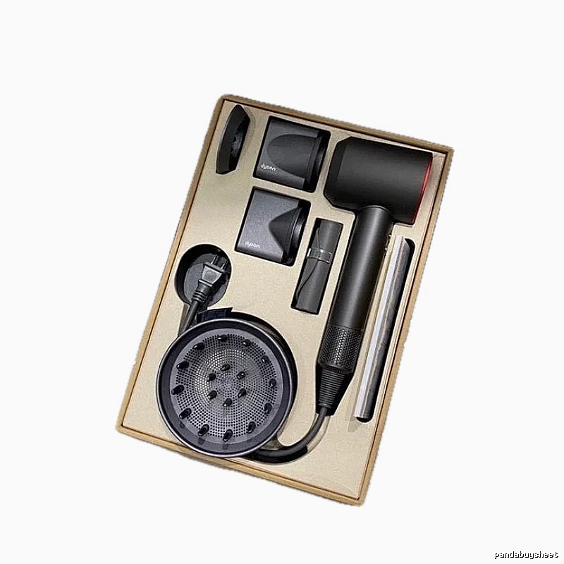 Dyson Supersonic Hair Dryer Gift Set