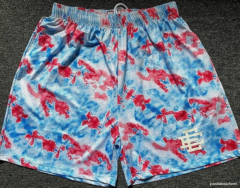 Gucci Urban Floral shorts Cream Yellow Floral with Casual Appeal