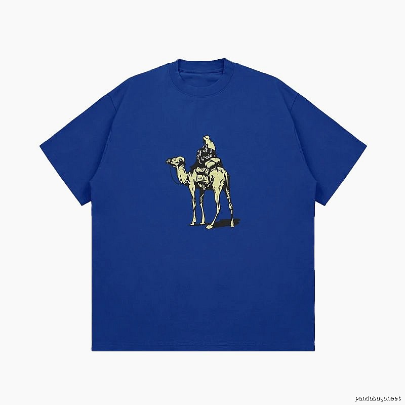 Hermes Daily Horse graphic T-shirt White Equestrian Artwork for City Outfits