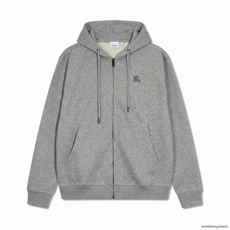 Other gray casual style hoodie