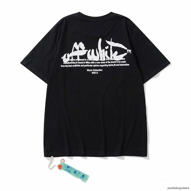 2061-21 Black Style 6121 Anime Graphic T-Shirt Weekend Wear