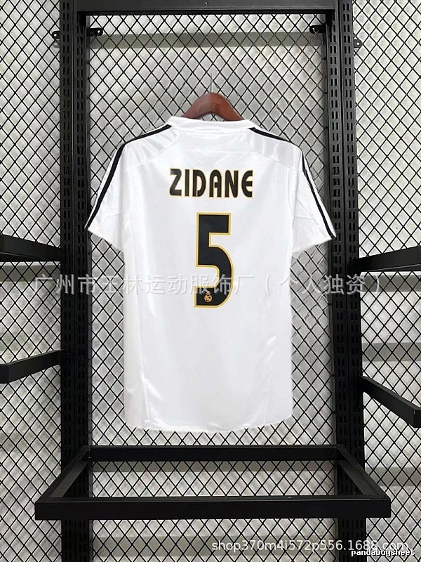 AC Milan Logo Detail Kaka #22 soccer jersey Black Red Striped with Relaxed Feel