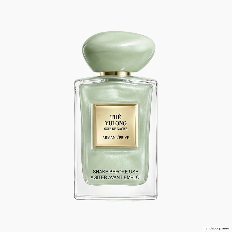 Armani My Way Eau de Parfum