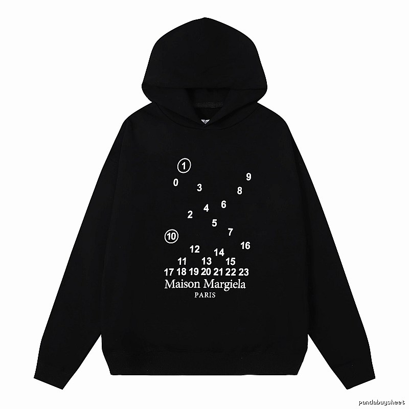 Balenciaga Relaxed Logo hoodie Black Pullover Small with Designer-Inspired Detail