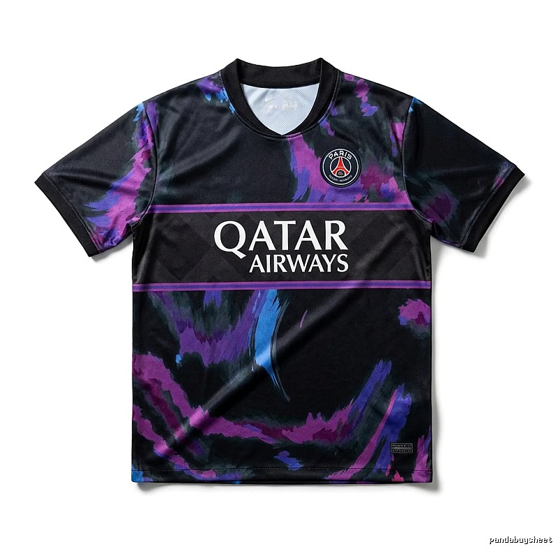 Balenciaga Tokyo Ghoul Dark Style T-shirt
