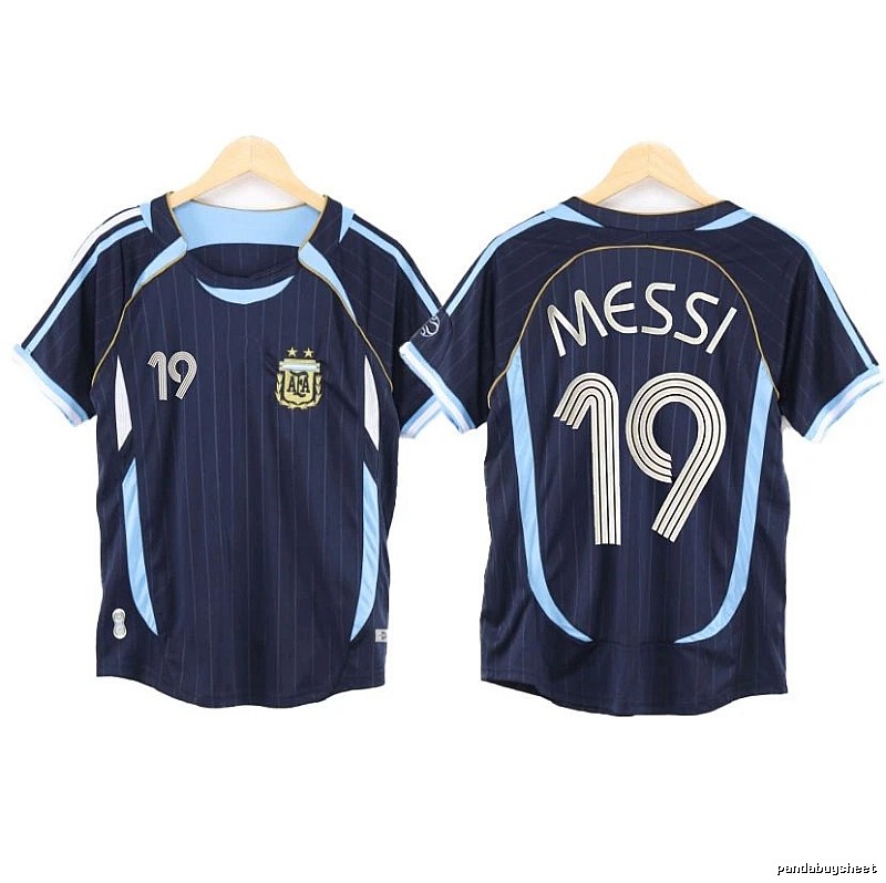 Brazil Lightweight Soccer jersey Blue Brazil Football for Trend Styling