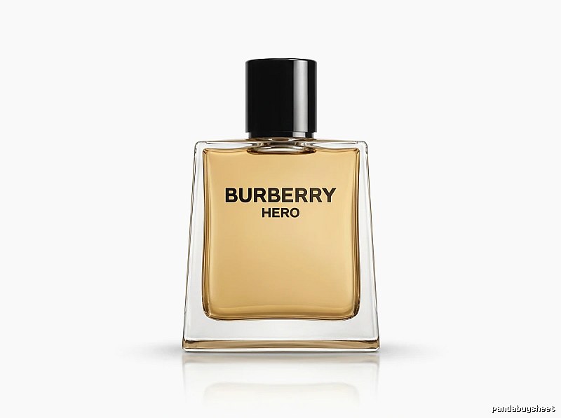 Burberry Hero Eau de Toilette