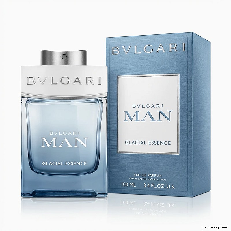 Bvlgari Pour Homme Blue