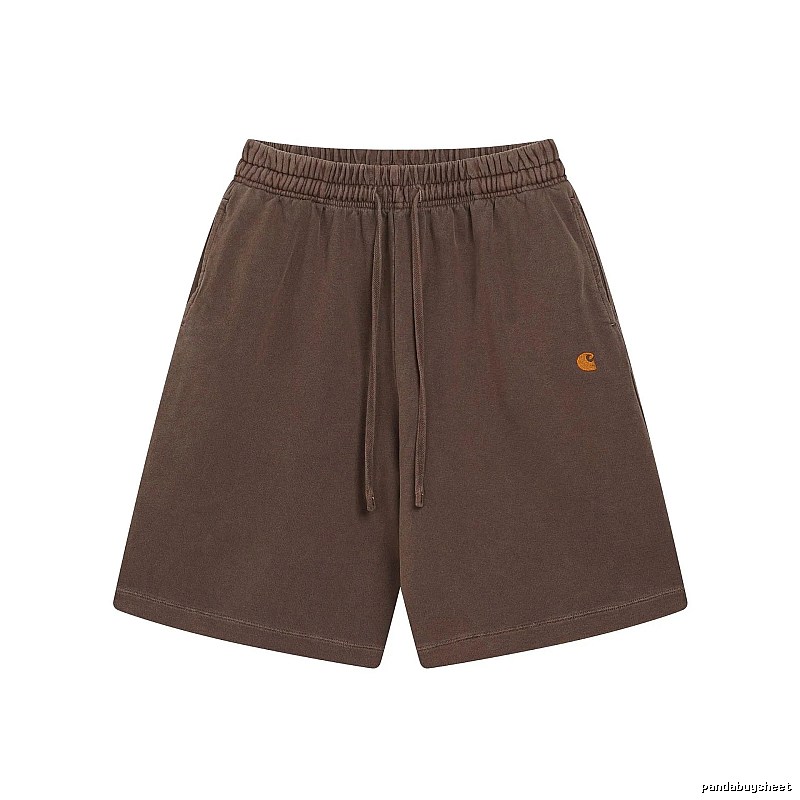 Carhartt Classic Casual Brown Cargo Shorts