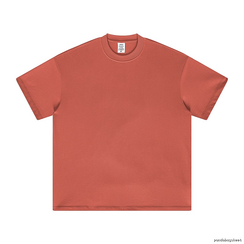Compact Plain white T-shirt Minimal White Short for Smart Casual Looks