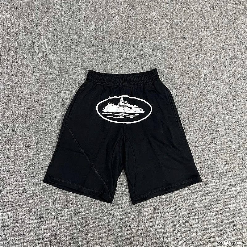 Corteiz - printed trendy and cool - style shorts