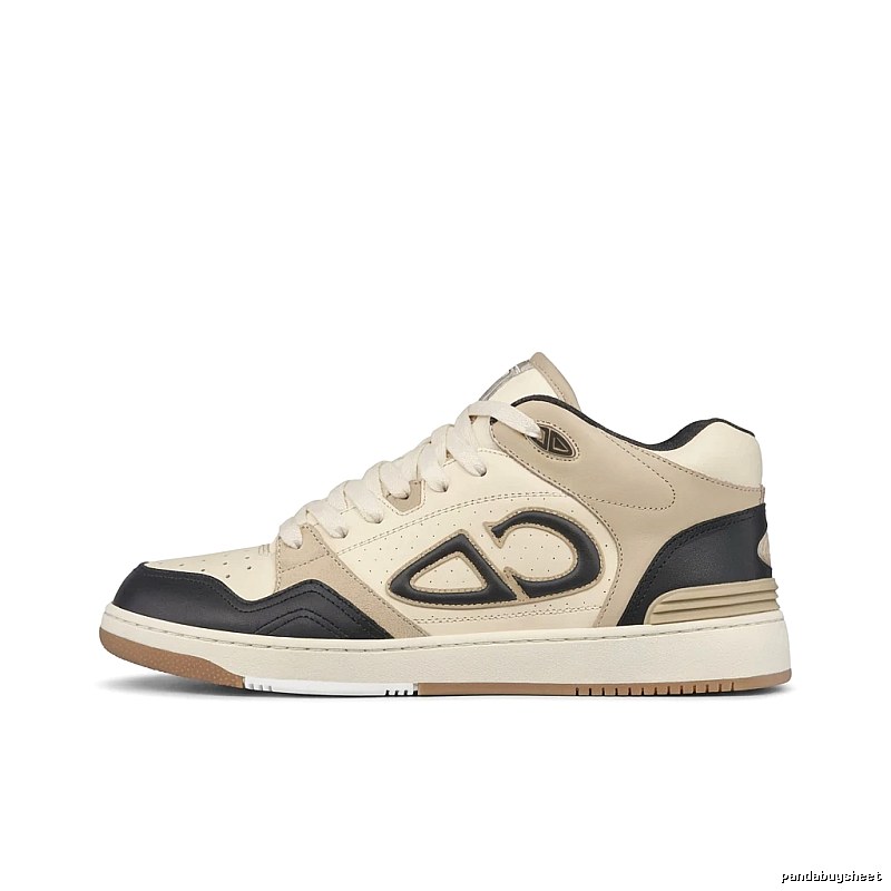 Dior B27 series retro-style sports shoes