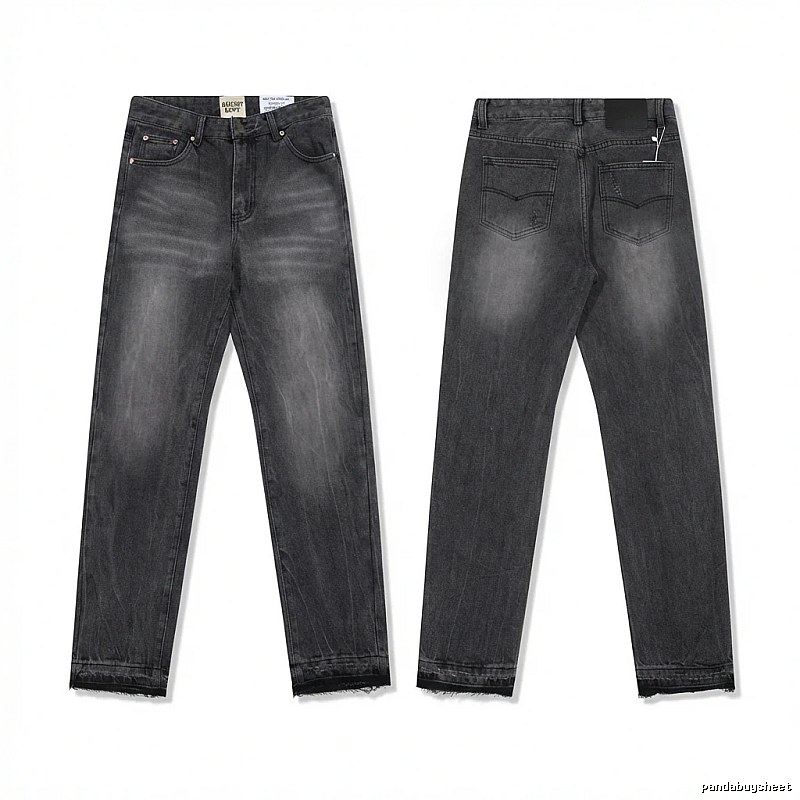 Gallery Dept Distressed Jeans