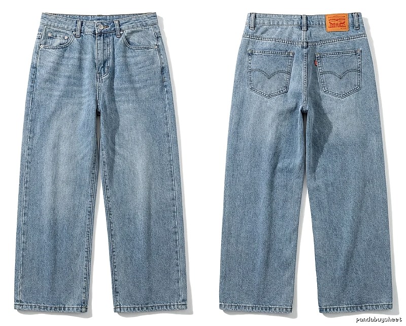 Gallery Dept Retro - Style Jeans