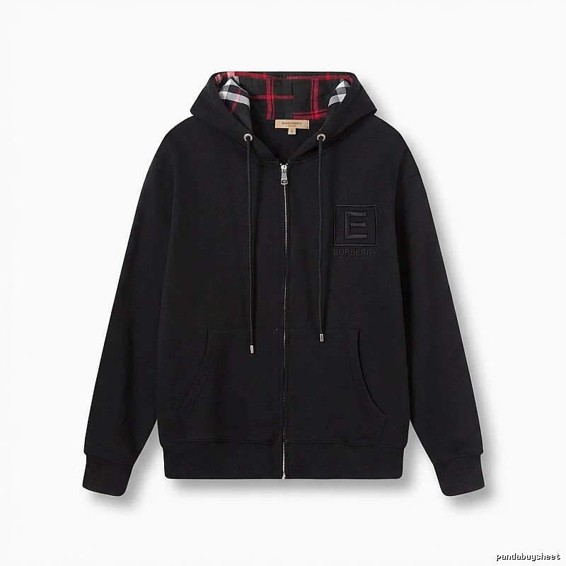 Gucci black hoodie