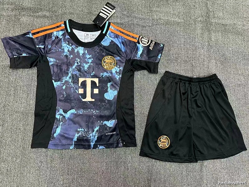 Inter Miami Statement Soccer jersey set Pink Football for Easy Pairing