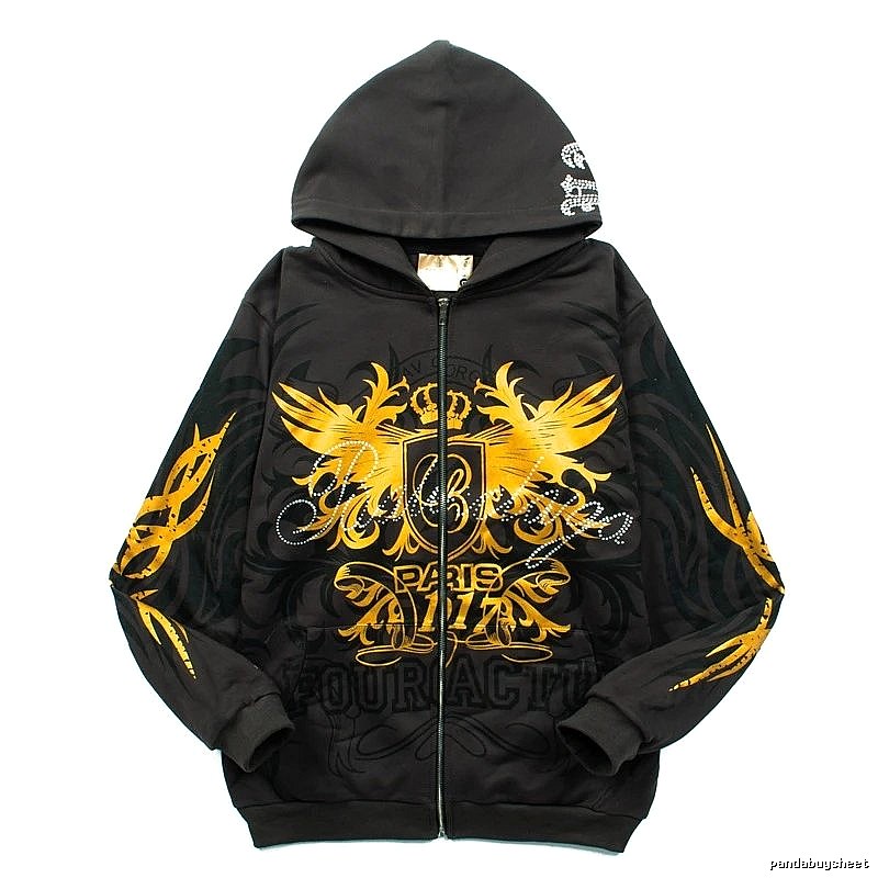 Mastermind Style W16 Zip Hoodie Relaxed Styling Skull