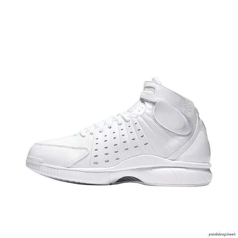 Nike Flight Retro White Shoes