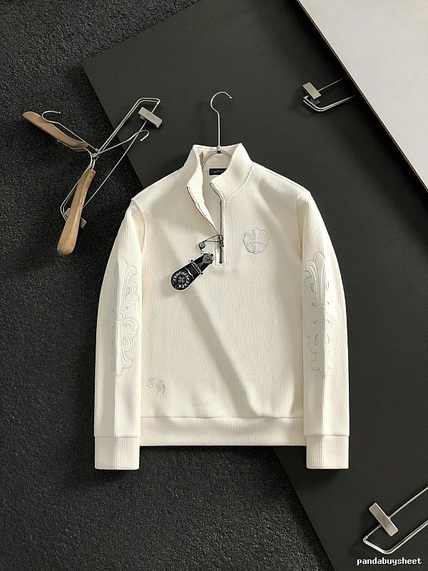 Quarter Zip Sweatshirt by Arc'teryx with Cream Quarter Zip Pullover with