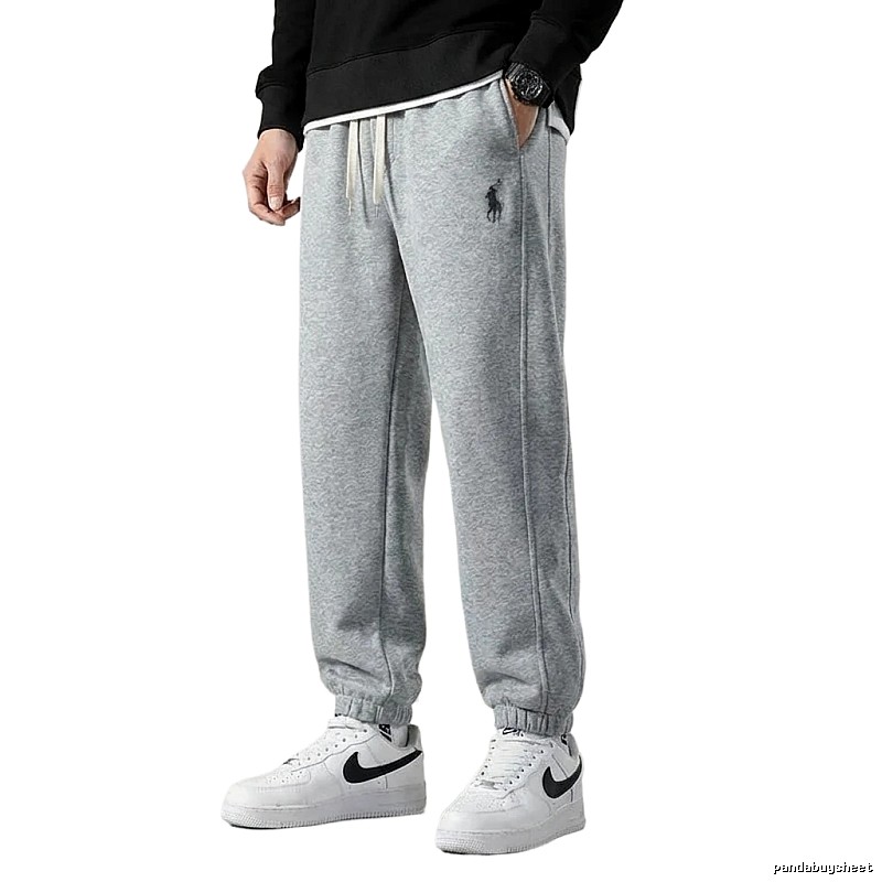 Ralph Lauren casual grey sweatpants