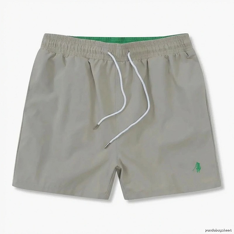 Ralph Lauren casual khaki shorts