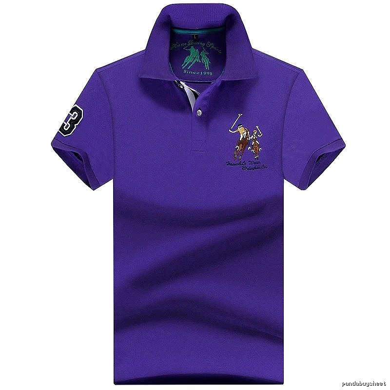 Ralph Lauren Daily Yellow polo shirt Bright Yellow Polo with Visual Detail