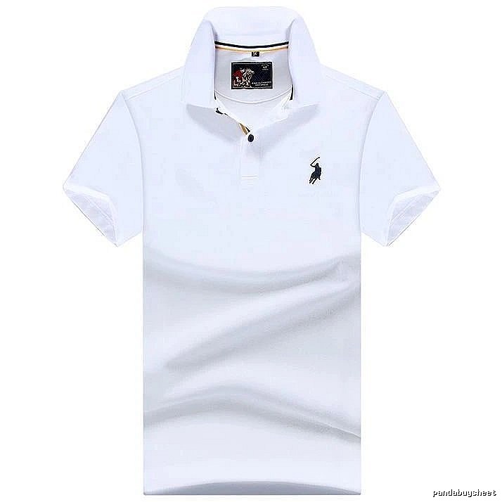 Ralph Lauren Gift Ready Yellow polo shirt Bright Yellow Polo with Standout Detail