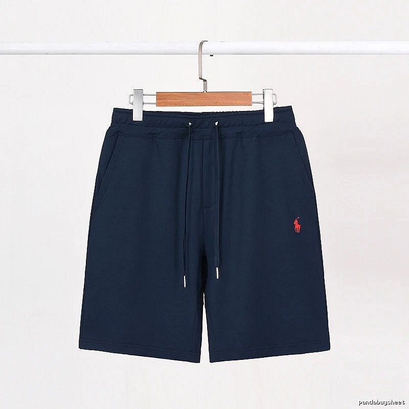 Ralph Lauren Lightweight Sweat shorts Gray Drawstring Small for Trend Styling
