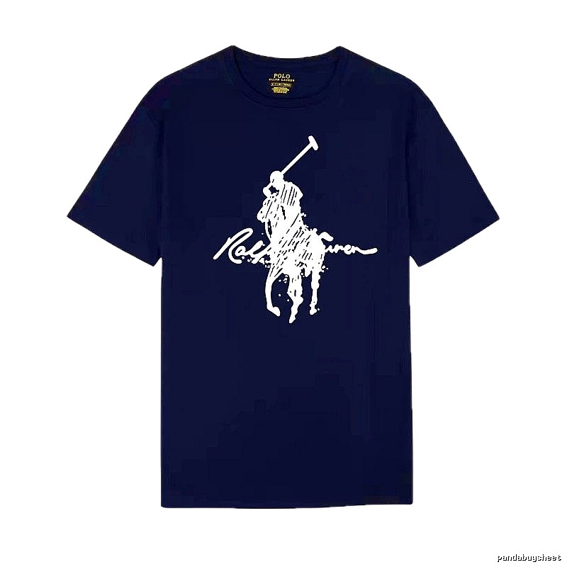 Ralph Lauren Polo Sapphire Short Sleeve