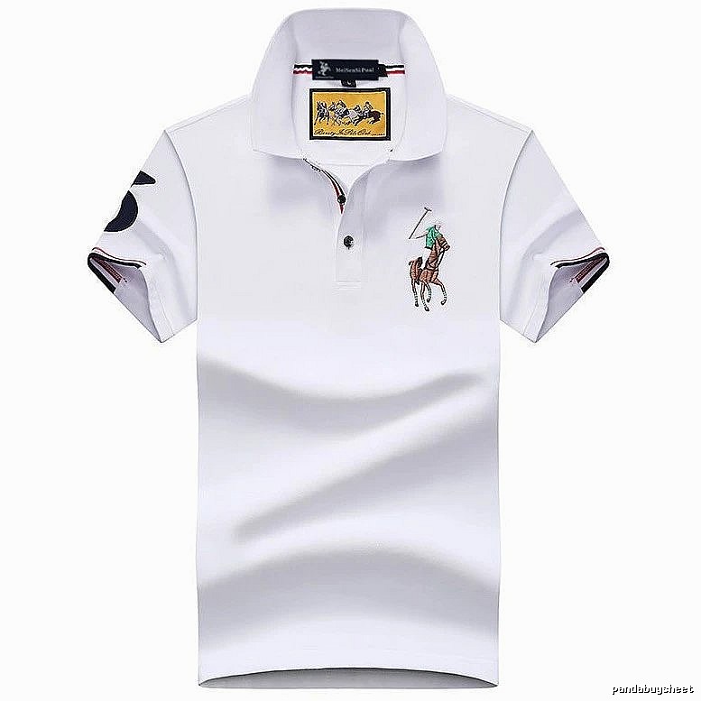Ralph Lauren Travel Yellow polo shirt Bright Yellow Polo with Modern Look