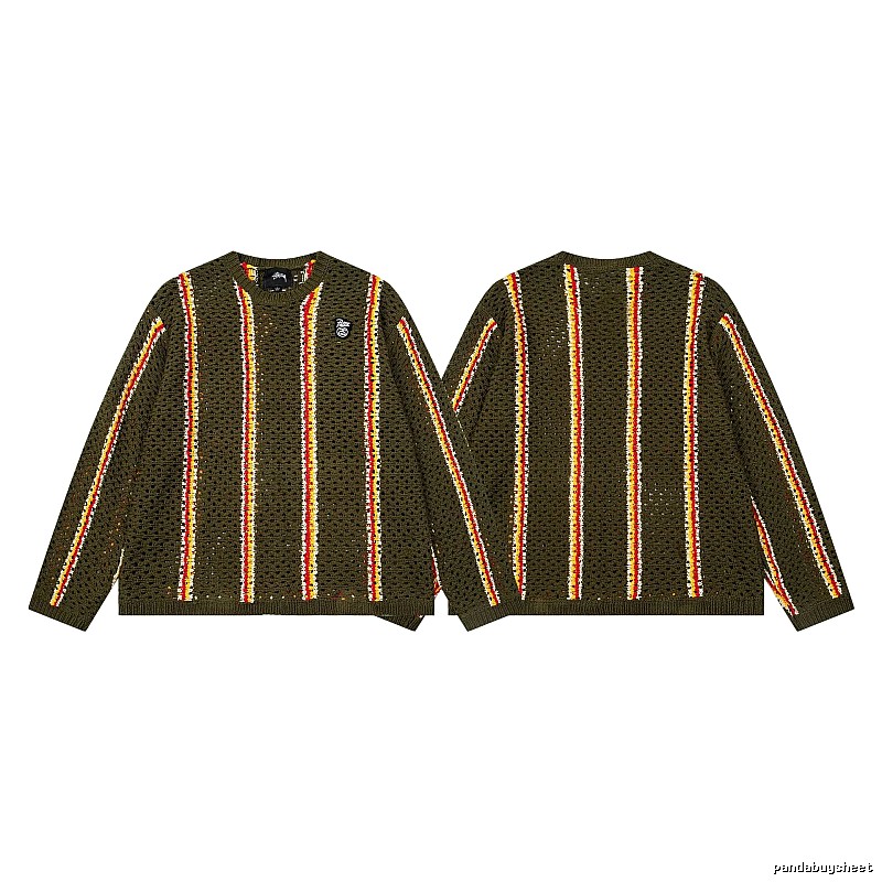 Stussy Urban Hoodie Mood Swirl Graphic SweatShirt Clean Colorway