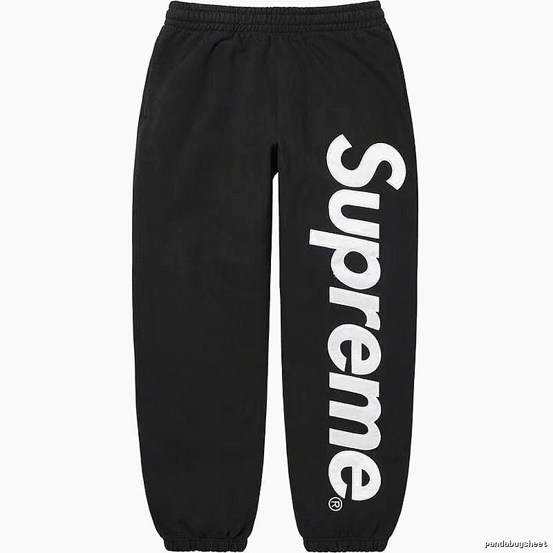 Supreme Weekend Logo hoodie Gray Red Oversized for Seasonal Looks