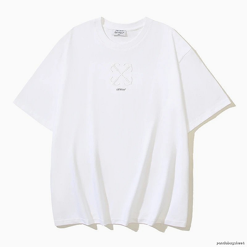 Thrasher Urban Flame logo T-shirt White Red Thrasher with Casual Appeal