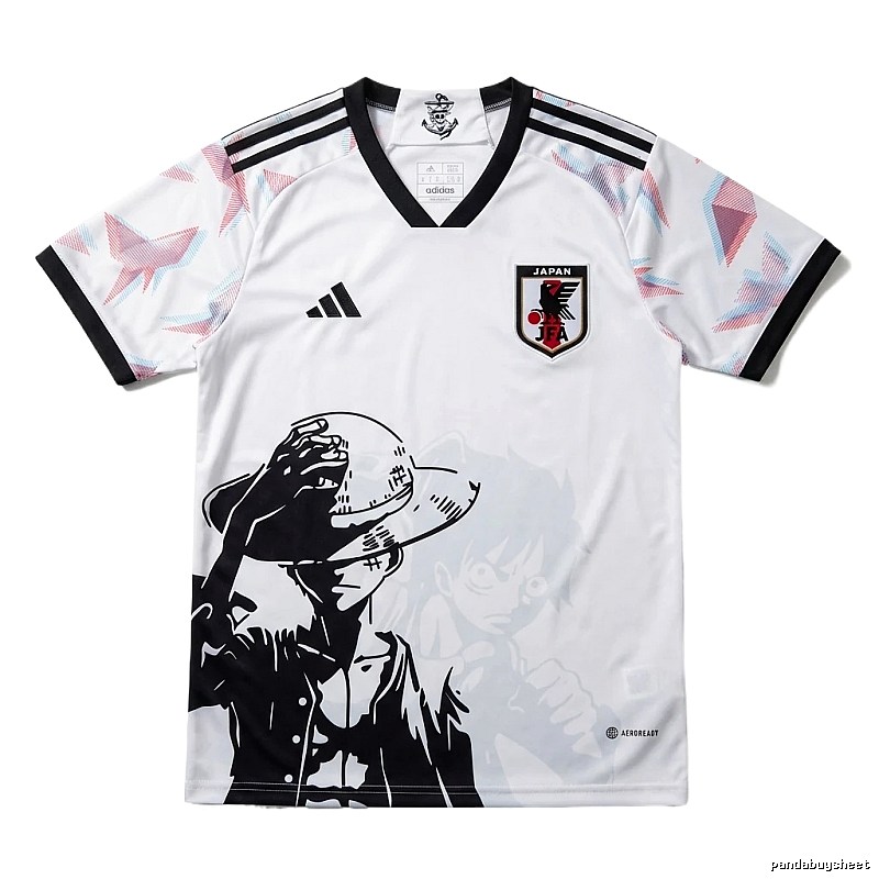 Tokyo Ghoul Black and White Trendy Brand T-shirt