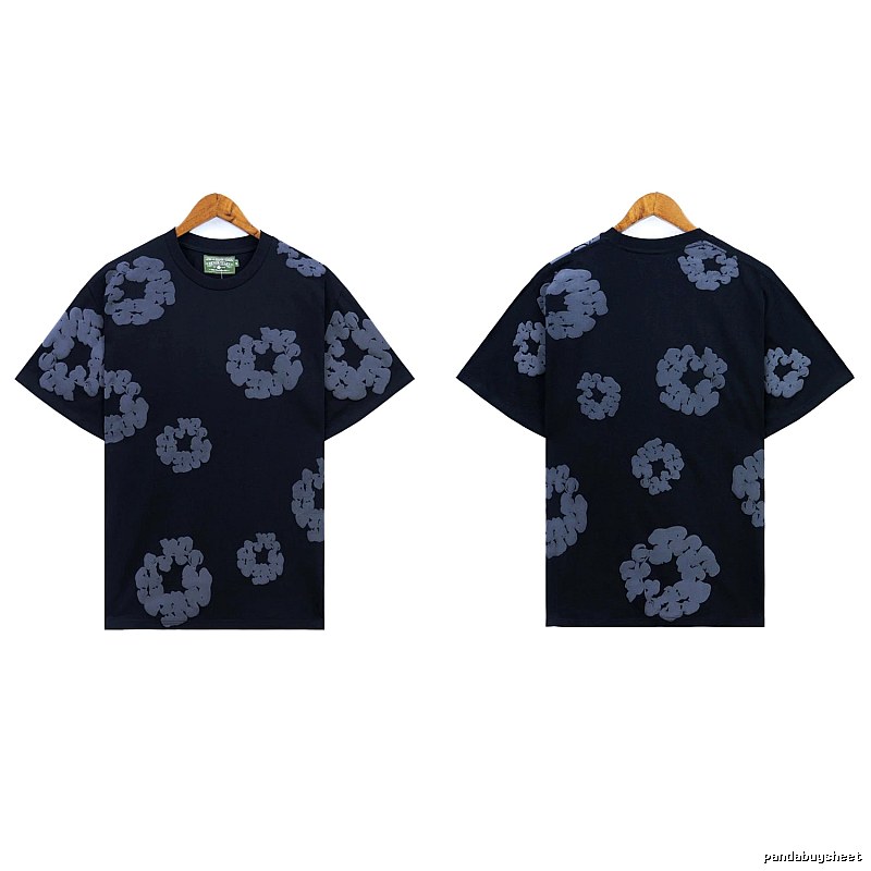 Toronto Raptors Logo Detail Team graphic T-shirt Black Toronto Raptors with Relaxed Feel