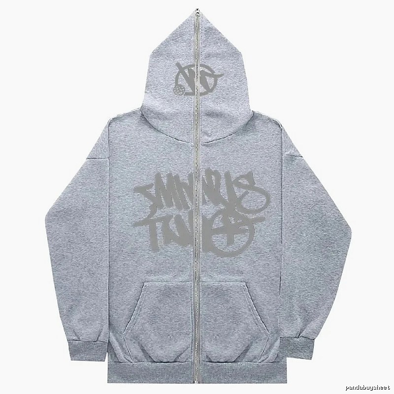 Trapstar Compact Graphic zip hoodie Black Zip Pink for Sport-Inspired Styling