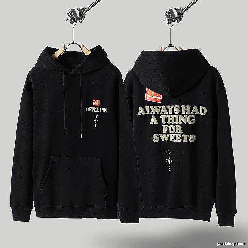 Travis Scott Summer Graphic hoodie Green Printed Graphics with Bold Graphic